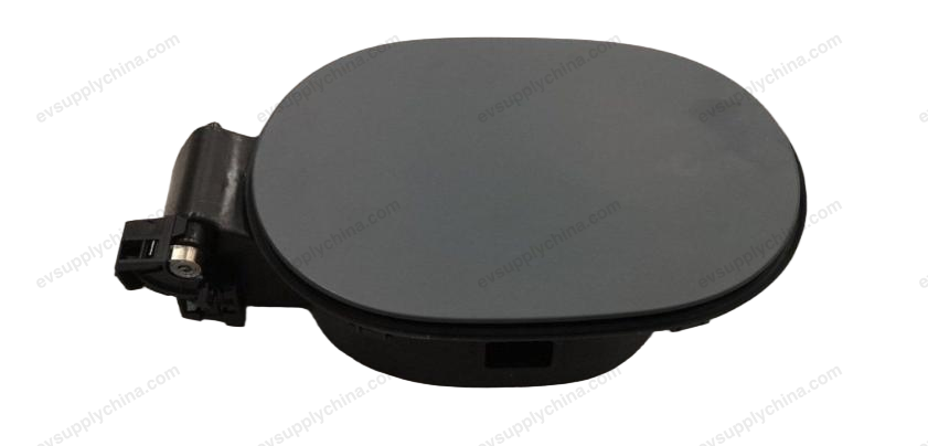 AC/DC charging port cover assembly — BYD Seal 07 DM-i
