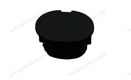 Accelerator pedal plug II — BYD Seal 07 DM-i