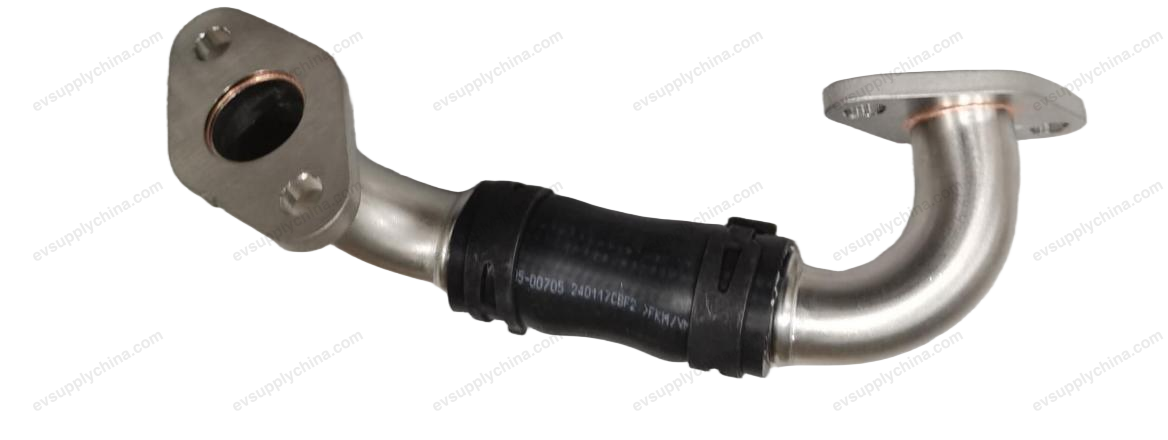 air outlet — BYD Seal 07 DM-i