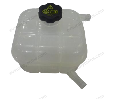 Auxiliary water tank assembly II — BYD Seal 07 DM-i