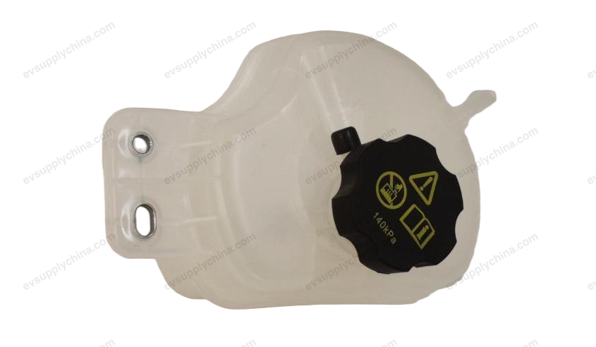 Auxiliary water tank assembly III — BYD Seal 07 DM-i