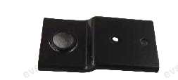 Auxiliary water tank bracket assembly I — BYD Seal 07 DM-i