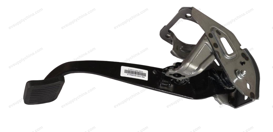 Brake pedal assembly — BYD Seal 07 DM-i