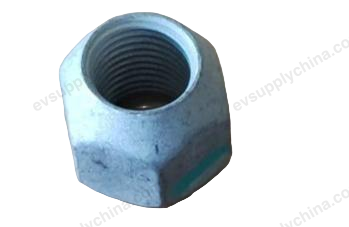 Car wheel nuts — BYD Seal 07 DM-i
