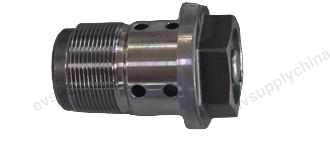 Central oil control valve — BYD Seal 07 DM-i