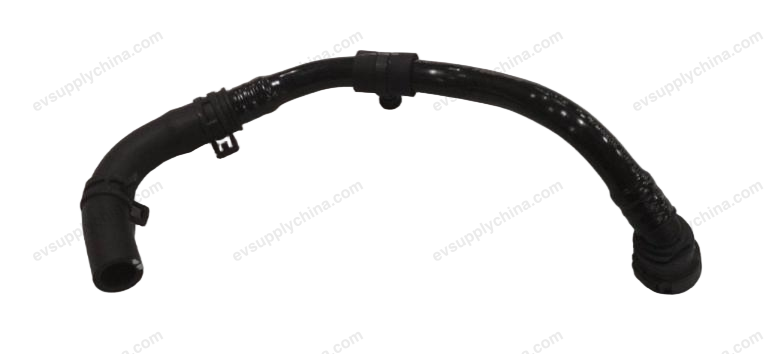 Charcoal canister vent assembly I — BYD Seal 07 DM-i