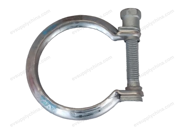 Clamp Connection Assembly IV — BYD Seal 07 DM-i