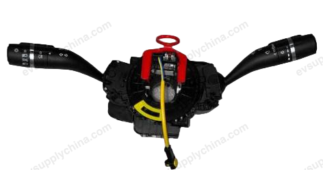 combination switch — BYD Seal 07 DM-i