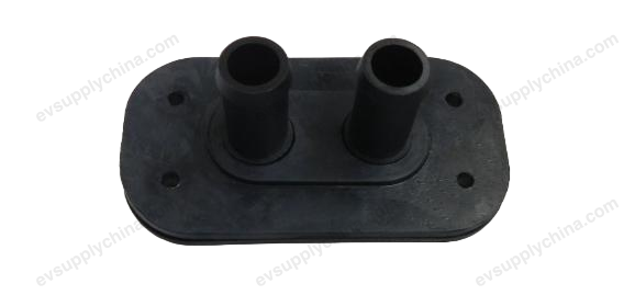 Connecting rigid tube VI assembly — BYD Seal 07 DM-i