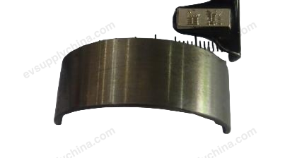 Connecting rod bearing