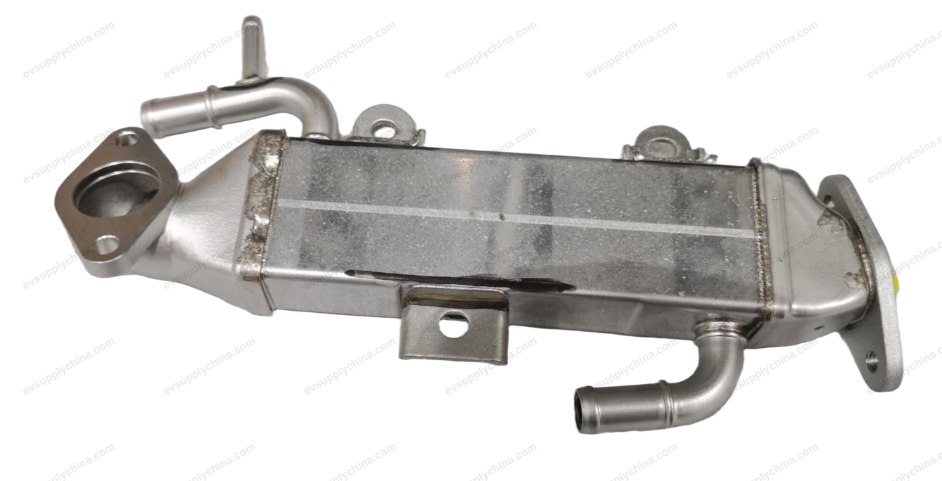 cooler — BYD Seal 07 DM-i