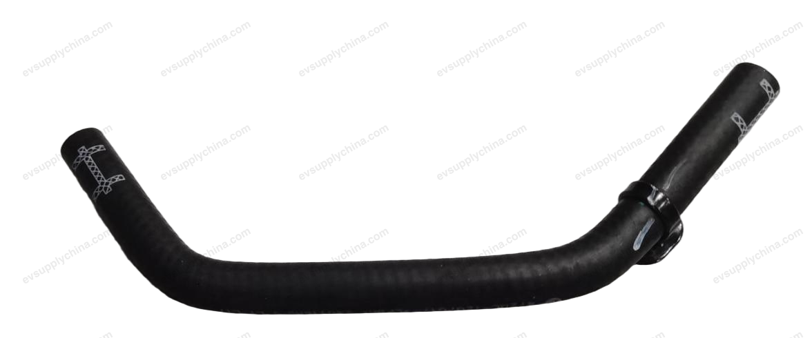 Cooler degassing hose — BYD Seal 07 DM-i