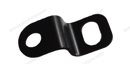 Cooler degassing hose bracket — BYD Seal 07 DM-i