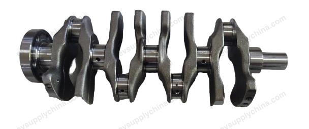 crankshaft — BYD Seal 07 DM-i