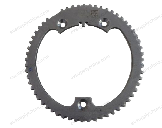Crankshaft signal disc