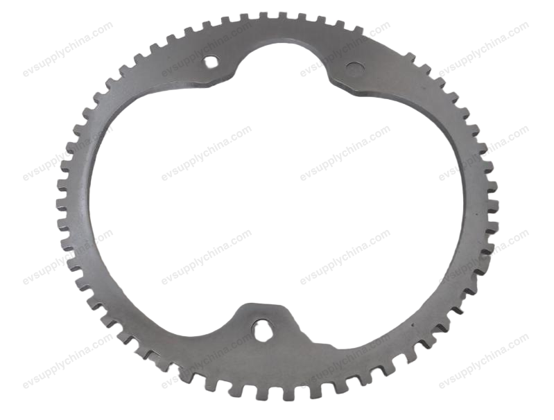 Crankshaft signal disc