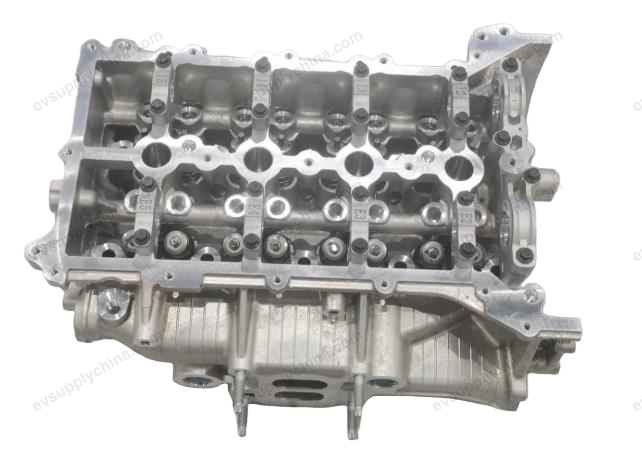 Cylinder head sub-assembly