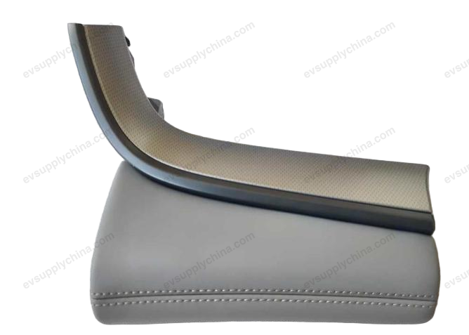 Dashboard Left Trim Assembly Reef Gray — BYD Seal 07 DM-i