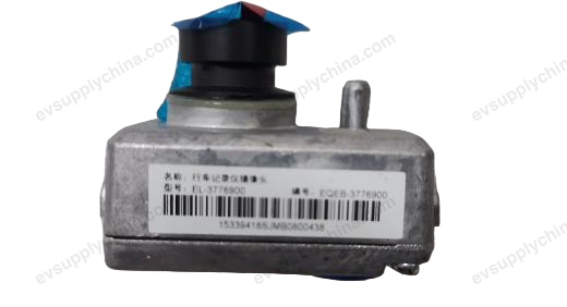 Dashcam camera — BYD Seal 07 DM-i