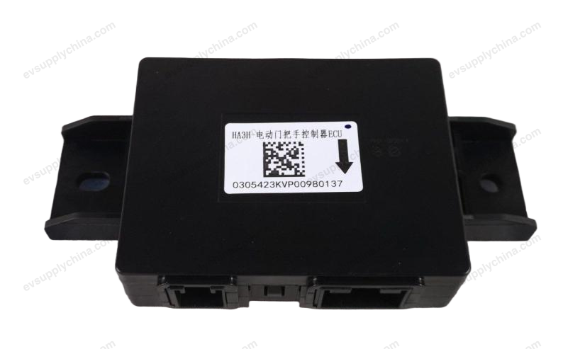 Electric door handle control ECU — BYD Seal 07 DM-i