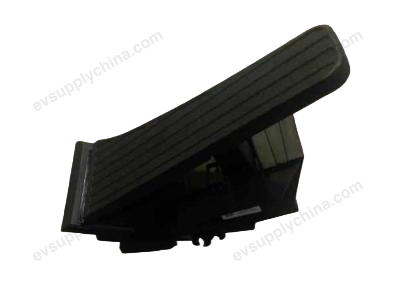 Electronic accelerator pedal assembly — BYD Seal 07 DM-i