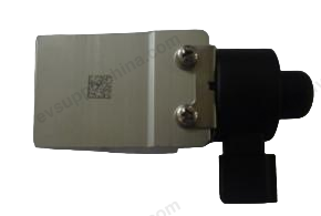 Electronic expansion valve — BYD Seal 07 DM-i