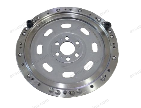 Flexible flywheel assembly — BYD Seal 07 DM-i