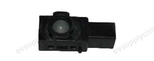 Foot lights — BYD Seal 07 DM-i