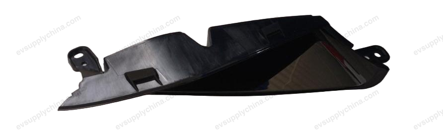 Front bumper left trim piece — BYD Seal 07 DM-i