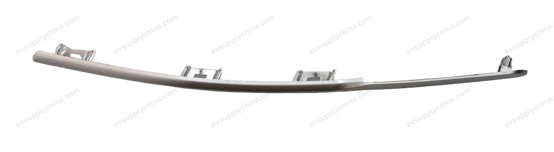 Front bumper left trim strip III — BYD Seal 07 DM-i