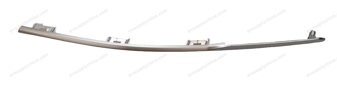 Front bumper left trim strip IV — BYD Seal 07 DM-i