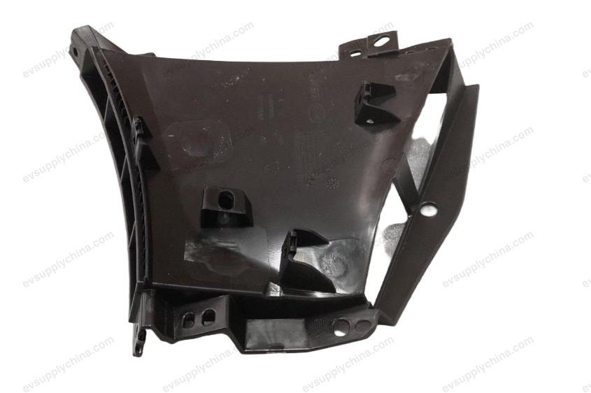 Front bumper right air duct — BYD Seal 07 DM-i