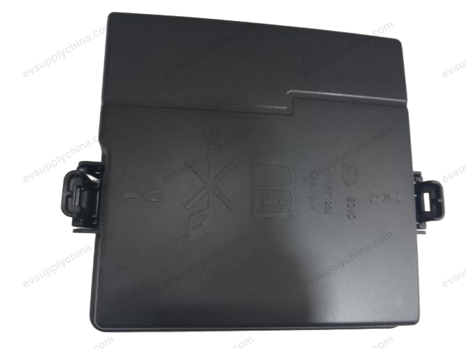 Front cabin power distribution box body — BYD Seal 07 DM-i