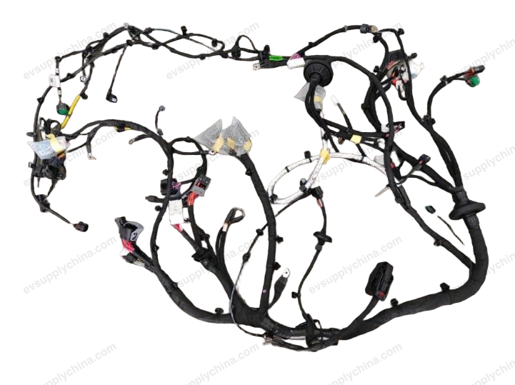 Front cabin wiring harness — BYD Seal 07 DM-i