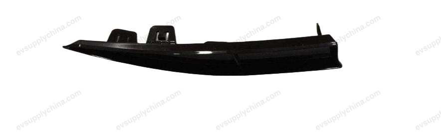 Front grille left trim block I — BYD Seal 07 DM-i