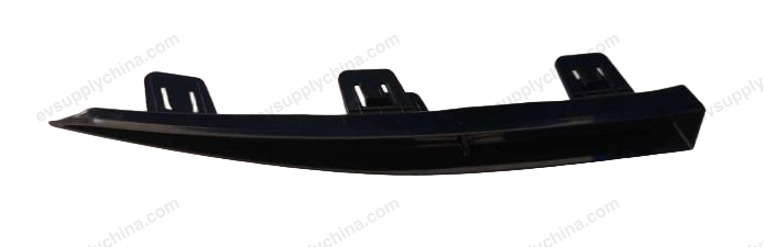 Front grille left trim block II — BYD Seal 07 DM-i