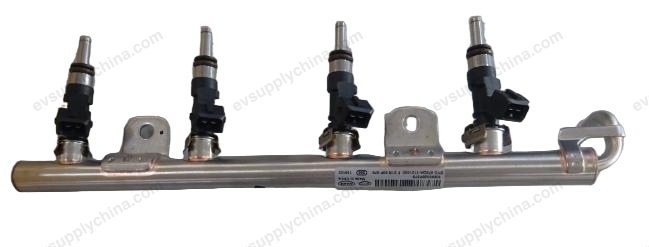 Fuel distributor assembly — BYD Seal 07 DM-i