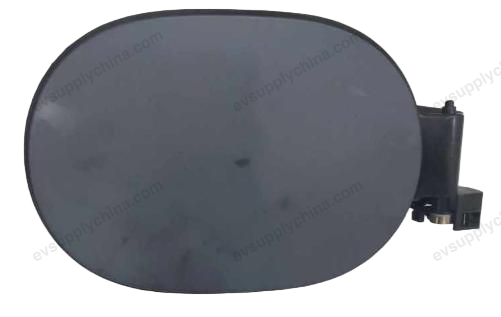Fuel filler cap assembly