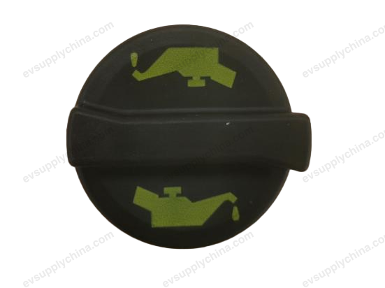 Fuel filler cap assembly — BYD Seal 07 DM-i