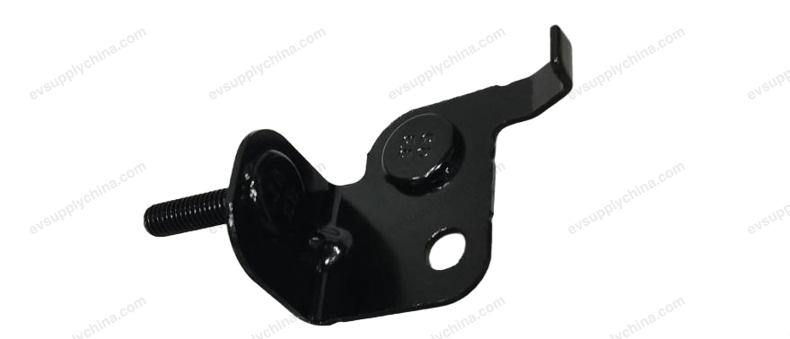 Fuel line clamp bracket assembly I — BYD Seal 07 DM-i