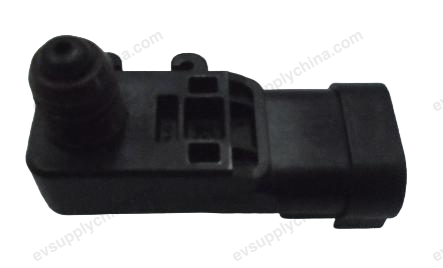 fuel tank pressure sensor — BYD Seal 07 DM-i