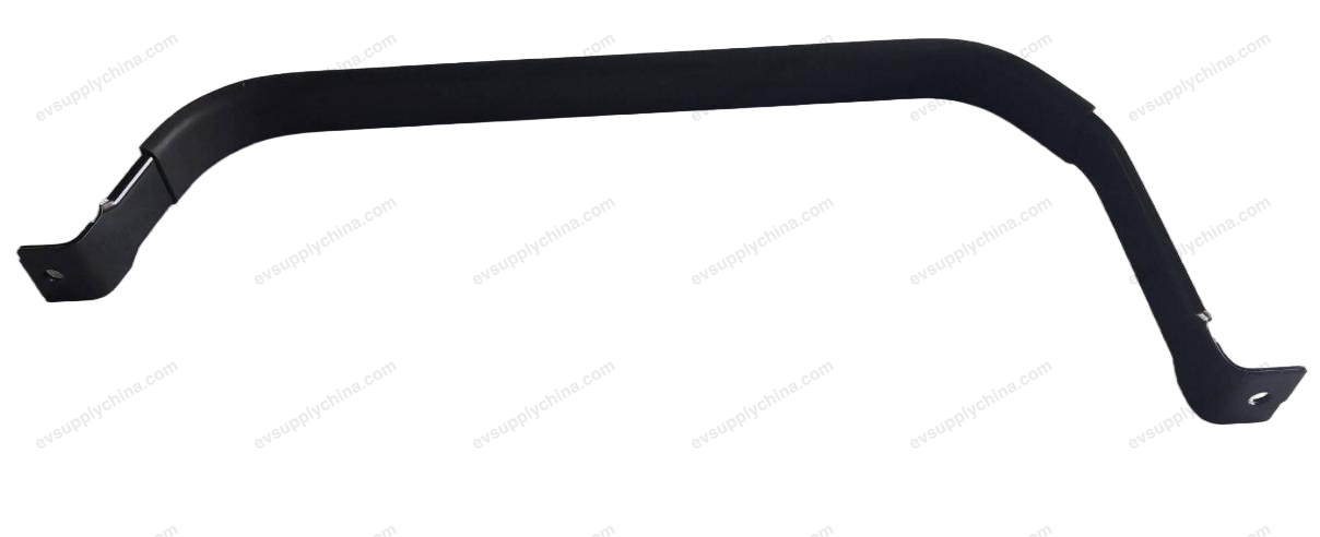 Fuel tank retaining belt assembly I — BYD Seal 07 DM-i