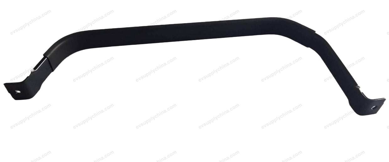 Fuel tank retaining belt assembly II — BYD Seal 07 DM-i