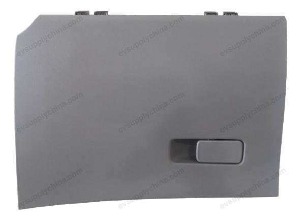 Garage assembly reef lime — BYD Seal 07 DM-i