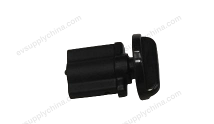 Garage buffer block assembly — BYD Seal 07 DM-i