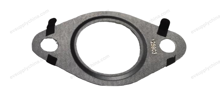 gasket — BYD Seal 07 DM-i