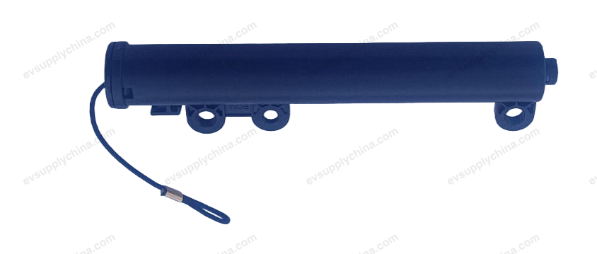 Gearbox damper assembly — BYD Seal 07 DM-i