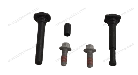 Guided sales after-sales package — BYD Seal 07 DM-i