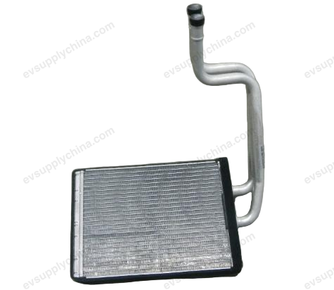 Heater core assembly — BYD Seal 07 DM-i