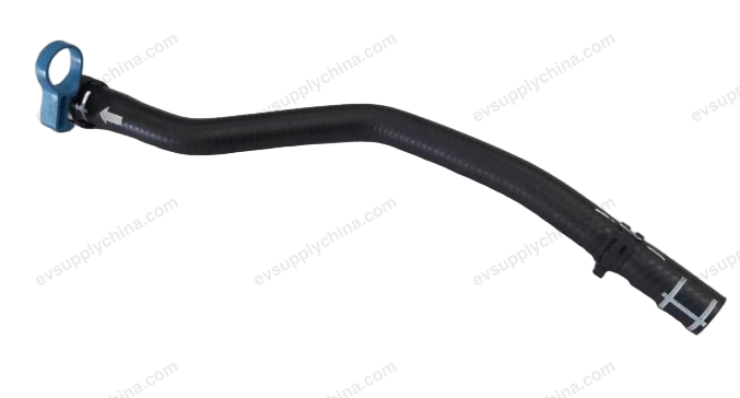Heater Inlet Pipe Assembly — BYD Seal 07 DM-i